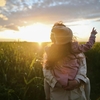 「親だって、初めてなんだ。」 その一言が、私の心をほどいた夜。