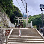 《茨城つくば市》１１年ぶりの、、、  筑波山神社!!!