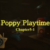 Poppy Playtime Chapter5 Broken Things Part1 MAP攻略