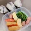 【2023.04.24】本日のお弁当