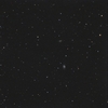 くじら座のNGC1087, NGC1090などを光害地から