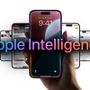 Apple IntelligenceはiPhoneユーザーの心を捉えていない？〜やはり重要なのはバッテリーもち〜