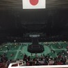 幸せ。