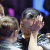 卓球団体世界選手権 女子日本代表 準優勝 中国と接戦も敗れる（２０２４年２月２５日『NHKニュース』）