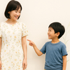 前田敦子、6歳長男と選んだ服で登場　母としての新たな姿に共感の声