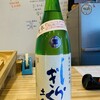 贅沢な日本酒ライフ