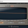 Waves Q Cloneを使った各種プラグインの分析とプリセットを使った有効活用