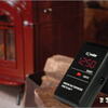 キャタリティック温度計　Digital Catalytic Monitor