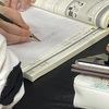 心を鬼にして。