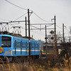 近江鉄道 2025　2/28-3/1