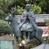 2021年4月24日(土)　[大津]修験の寺・岩間寺と、元高野・立木観音の2刹を結ぶ！