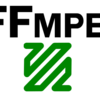 ffmpeg concat 連結