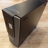 【自宅オフィス14】約10年ぶりにデスクトップPCを購入