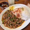 福岡市中央区草香江「Curry & Cafe Afterglow 」