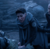 スタートレック: ストレンジ ニュー ワールド Star Trek：Strange New Worlds  第三シーズン ９話 “Terarium”　