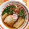 神戸市灘区永手町5「麺屋ダイニング中華そば　なおや」