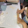 水餃子