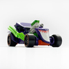 THE JOKER HOT ROD