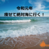 新しい耳つぼダイエットのサービスを開始します！