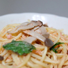 お手軽 ★ たらこパスタ