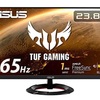 ゲーム用のモニターを新調(TUF gaming VG249Q1R-J)