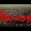 君よ憤怒の河を渡れ