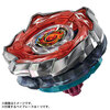 【ベイブレードX】BEYBLADE X『CX-09 スターター ソルエクリプスD5-70TK』ベイブレード予約【タカラトミー】より2025年9月発売予定♪