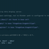 【Godot】 Godot + Claude Code開発におけるコード検証の仕組み