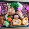 3月5日　今日のお弁当