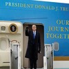 トランプ大統領、最新刊「OUR JOURNEY TOGETHER」の詳細について語る