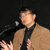 金子修介　Shusuke Kaneko