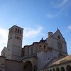 Assisi.