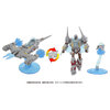 【トランスフォーマー】『スター・ウォーズ マンダロリアン/N-1スターファイター』可変可動フィギュア【タカラトミー】より2025年5月発売予定♪