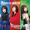 『フォルティクス　配信！推しを継ぐもの』OP主題歌「Backlit world（歌：MindaRyn）」リリックビデオ公開