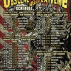 OBSCENE EXTREME ASIA 2015に行ったよー