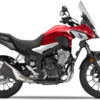 2019 HONDA 400X