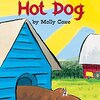 【英語多読】本当にかんたんな英語の絵本『Hot Dog』