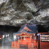 【日本一周52日目】気がつけば神社巡りになってた（大御神社、青島神社、鵜戸神宮）