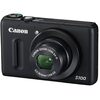 Canon デジタルカメラ PowerShot S100