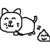 箱の中の明日の猫^^