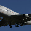  IR EP-IAA B747SP