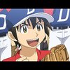 アニメ『メジャーセカンド』感想