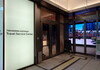 TAKANAWA GATEWAY Travel Service Center