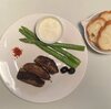 トルコ料理を再現してみた　キョフテ