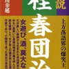 「世にも面白い男の一生　桂春団治」監督・木村惠吾 at 宝塚シネ・ピピア