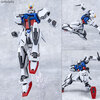 【機動戦士ガンダムSEED】ROBOT魂『GAT-X105 ストライクガンダム ver. A.N.I.M.E.』可動フィギュア【バンダイ】より2024年6月再販予定♪