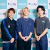 Number_i スペシャルゲストで登場！