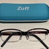 メガネめがね眼鏡.老眼鏡.Zoff ZJ221017_23A1