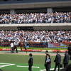 東京競馬場　ダービー2012		