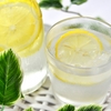【朝活】朝のレモン水で内側から綺麗になる！免疫の強化、疲労回復、口臭予防にも効果あり。